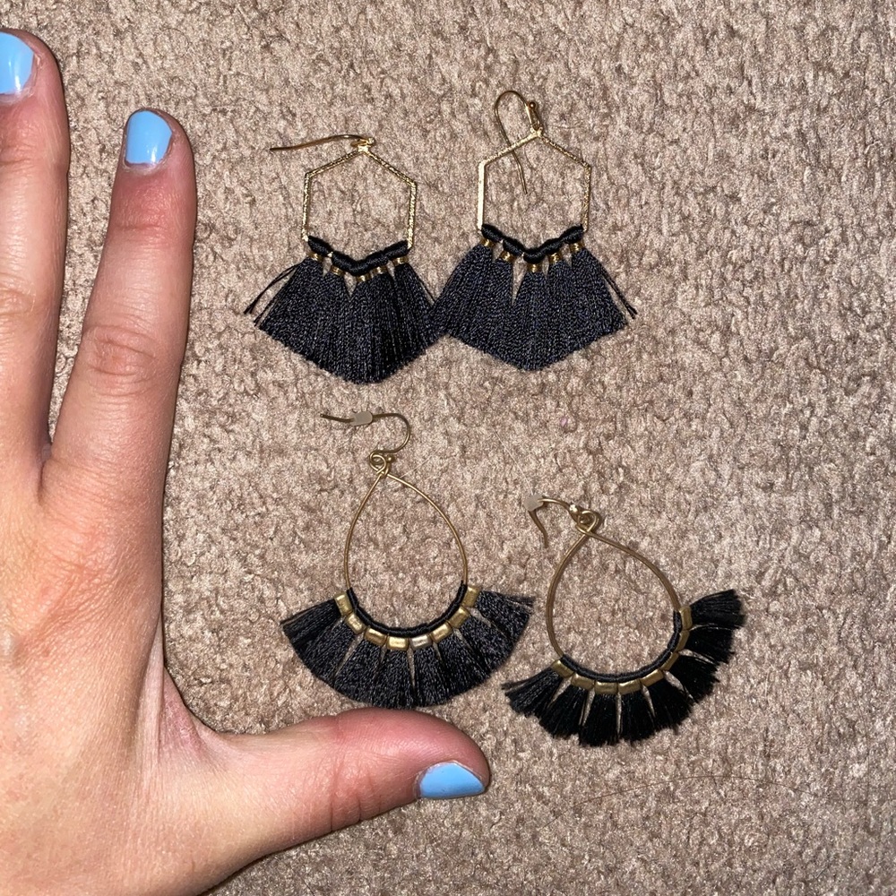 Earrings Lot